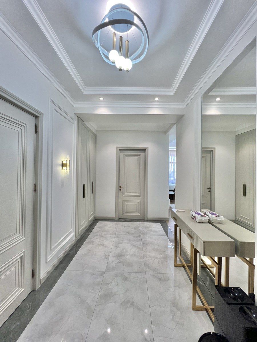 Satılır 2 otaqlı yeni tikili 66 m² — Mənzil, Bakı (11)