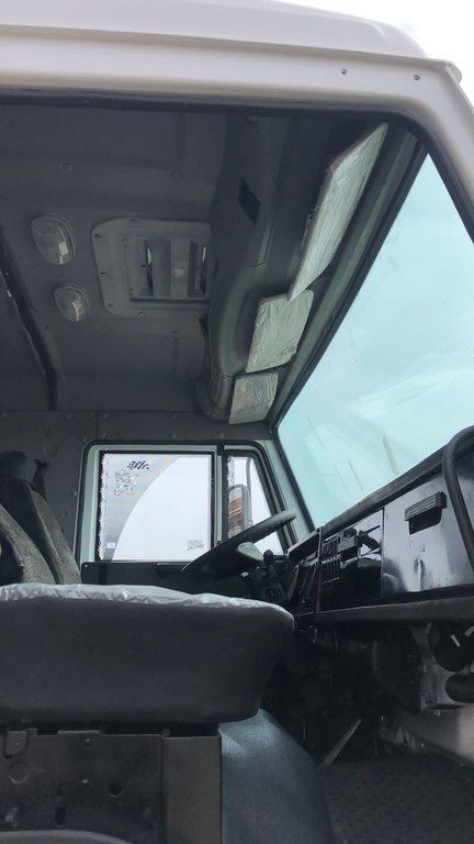 KamAz 6520, 11 L, 2012 il, 345 000 km — Yük maşınları, Bakı (6)