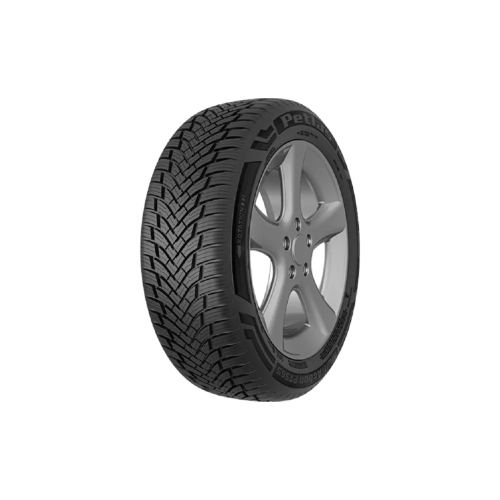 Avtomobil təkəri Petlas 19550R15 Multı Actıon PT565 TL 82V — Bakı