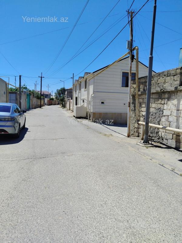 Satılır 4 otaqlı Həyət evi / Villa, 135 m², Suraxanı rayonu — Ev, villa, Bakı (9)