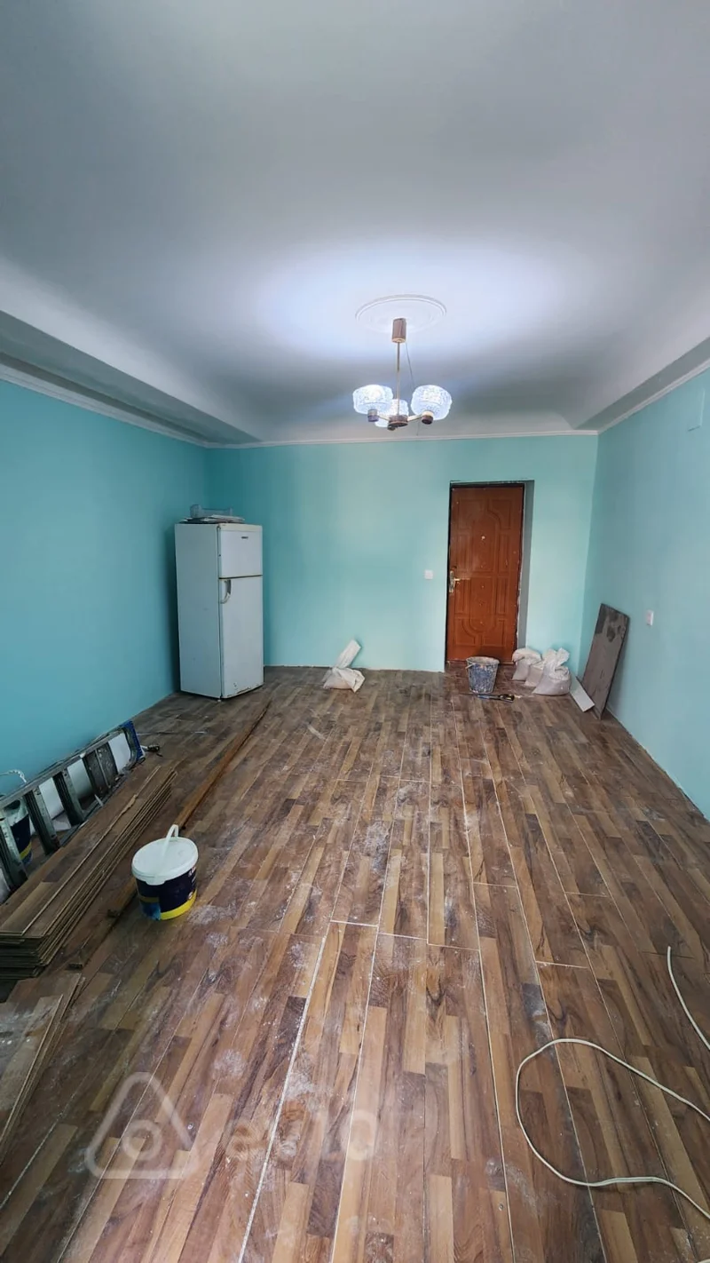 1 otaqlı mənzil, 42 m², Təbriz küçəsi — Mənzil, Bakı