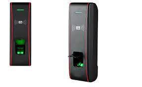 Biometrik terminal "Zk Teco F-16" modelinin satışı — Ağıllı ev və təhlükəsizlik, Bakı (3)