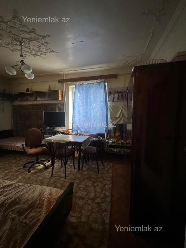 Satılır 2 otaqlı Bina evi menzil (Köhnə tikili), 39.5 m², Sabunçu rayonu — Mənzil, Bakı (3)