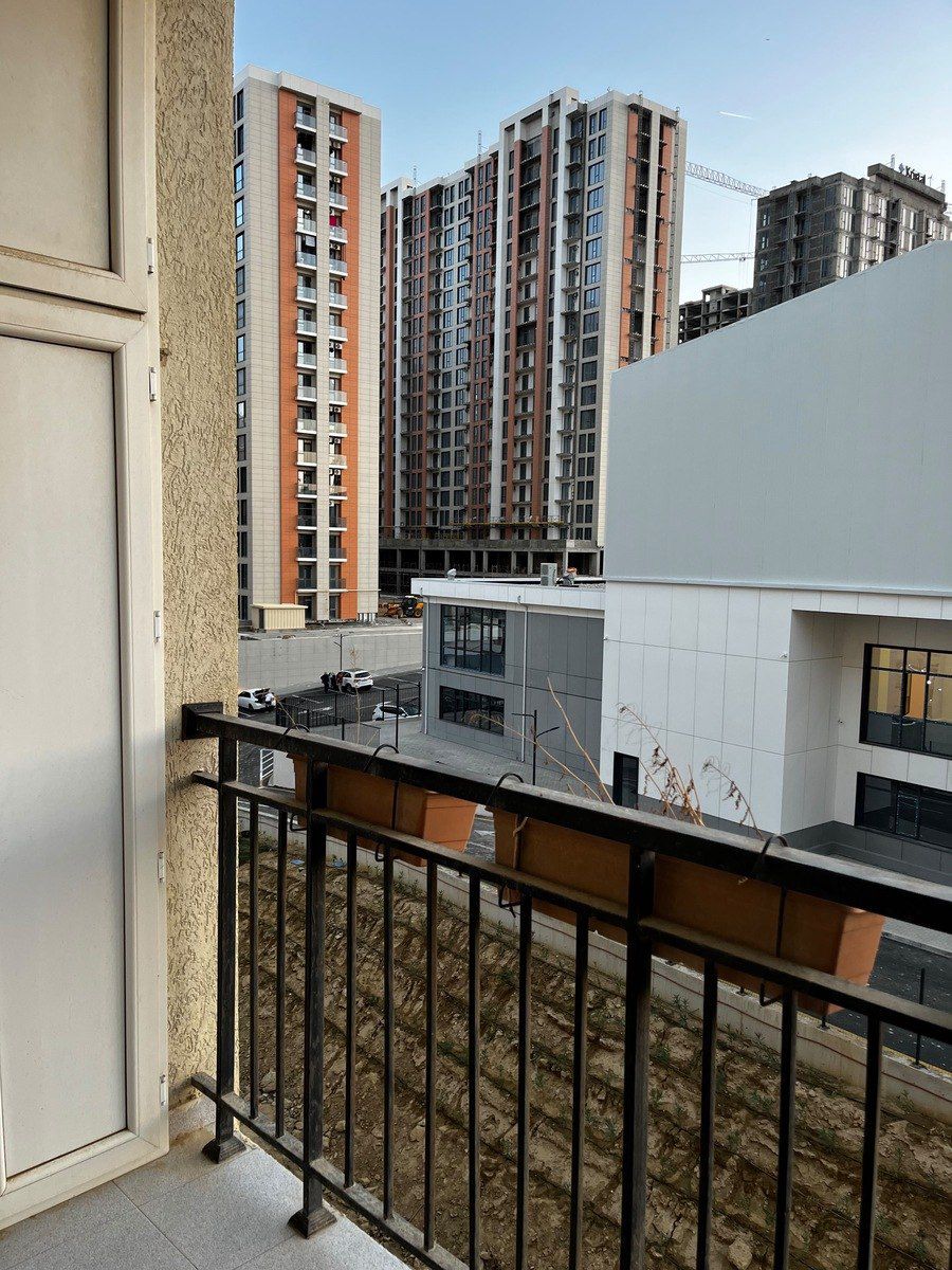 İcarəyə verilir 2 otaqlı yeni tikili 65 m² — Mənzil, Bakı (11)