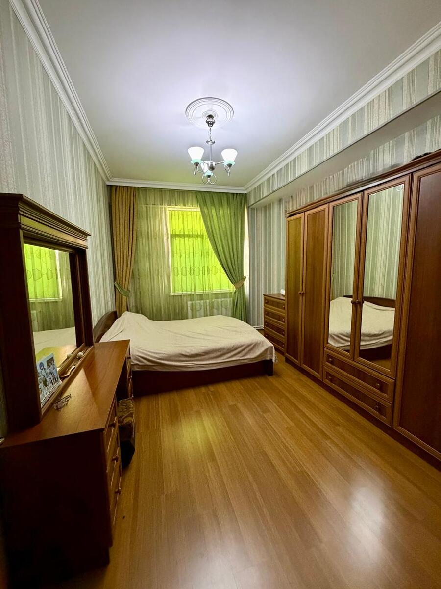 Satılır 3 otaqlı yeni tikili 85 m² — Mənzil, Bakı (8)