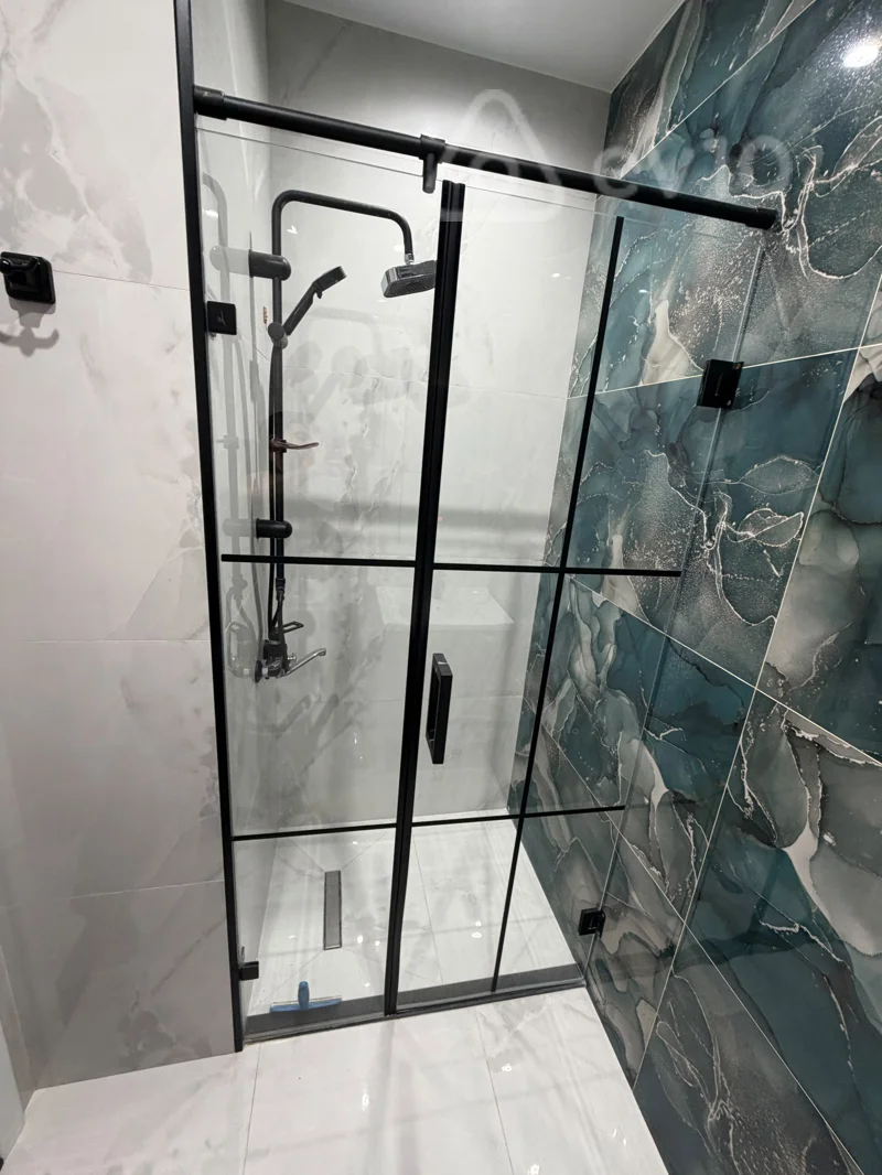 2 otaqlı mənzil, 70 m², İmran Qasımov — kirayə — Mənzil, Bakı (9)
