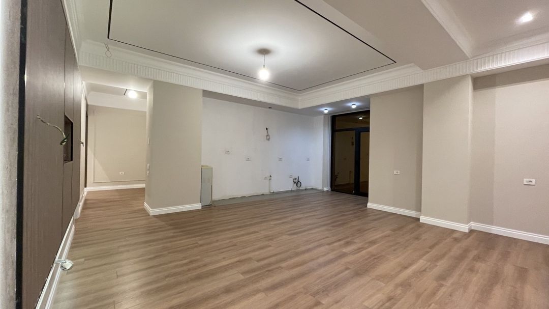 Satılır 4 otaqlı yeni tikili 118.6 m² — Mənzil, Bakı (5)
