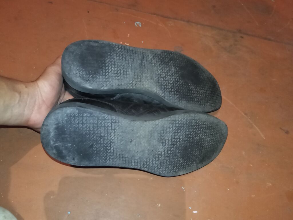 Dockers kişi ayaqqabısı - Model: bağlamalı, gündəlik/klassik üslub — Ayakkabılar, Bakı (3)