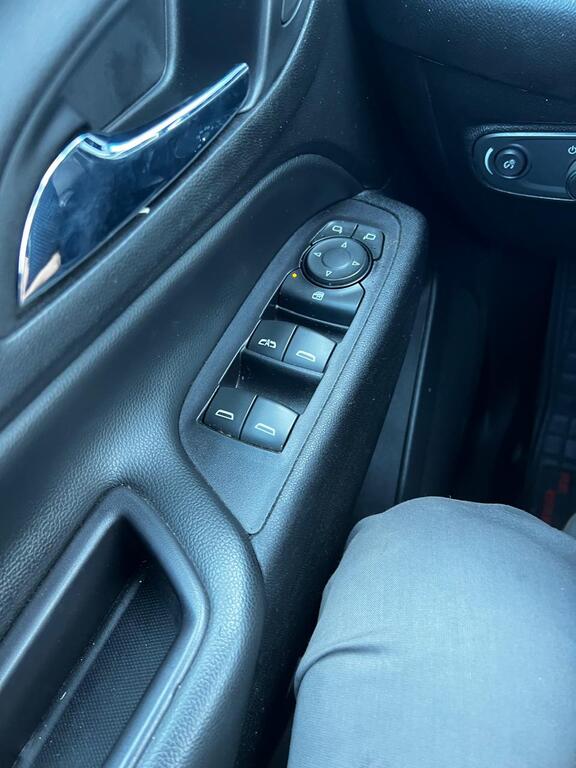 Chevrolet Equinox, 1.5 L, 2019 il, 223 000 km — Avtomobillər, Sumqayıt (11)