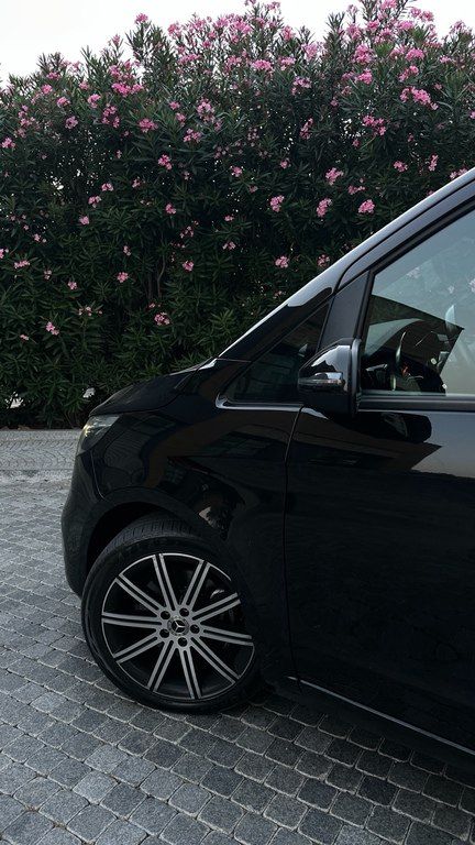 Mercedes V 250, 2.1 L, 2023 il, 36 000 km — Avtomobillər, Bakı (4)
