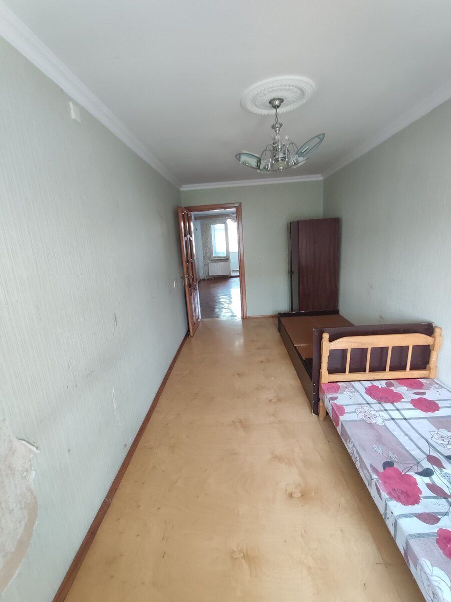 3-otaqlı mənzil kirayə verilir, Sumqayıt ş., 65 m² — Mənzil, Sumqayıt (9)