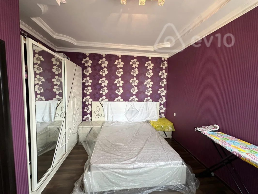 2 otaqlı mənzil, 65 m², Həsən Əliyev küçəsi — Mənzil, Bakı (5)