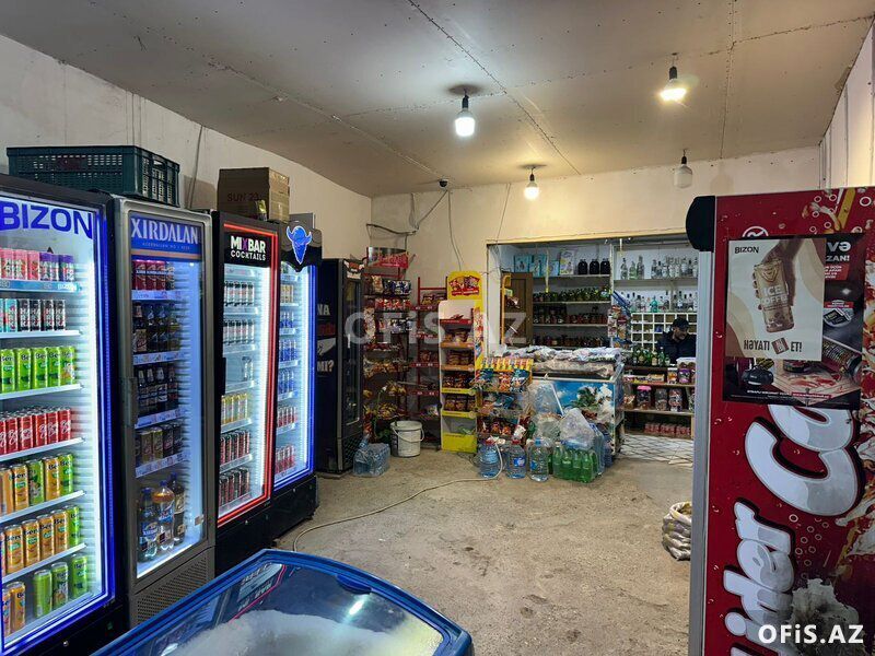 Həyət evləri Satılır Sabunçu r., Bakixanov q., 4 otaq, 120 m² — Ev, villa, Bakı (3)