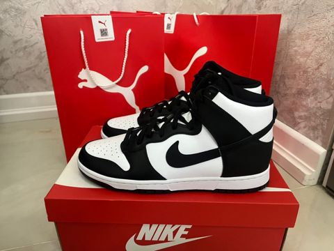 İdman ayaqqabısı Nike — Bakı