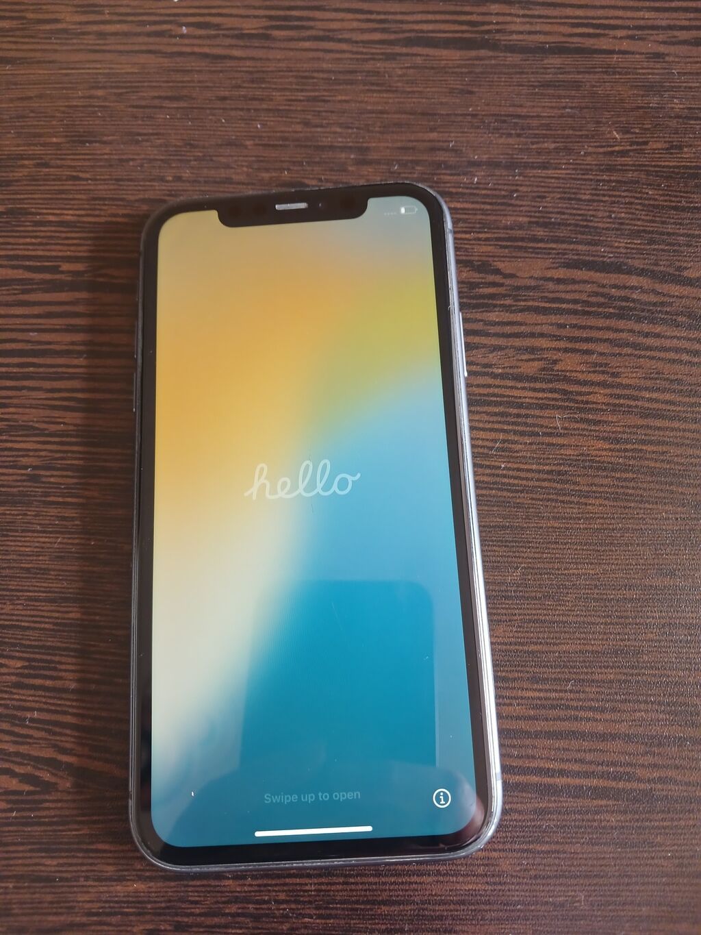 IPhone 11, 128 GB, Face ID — Apple iPhone, Bakı (2)