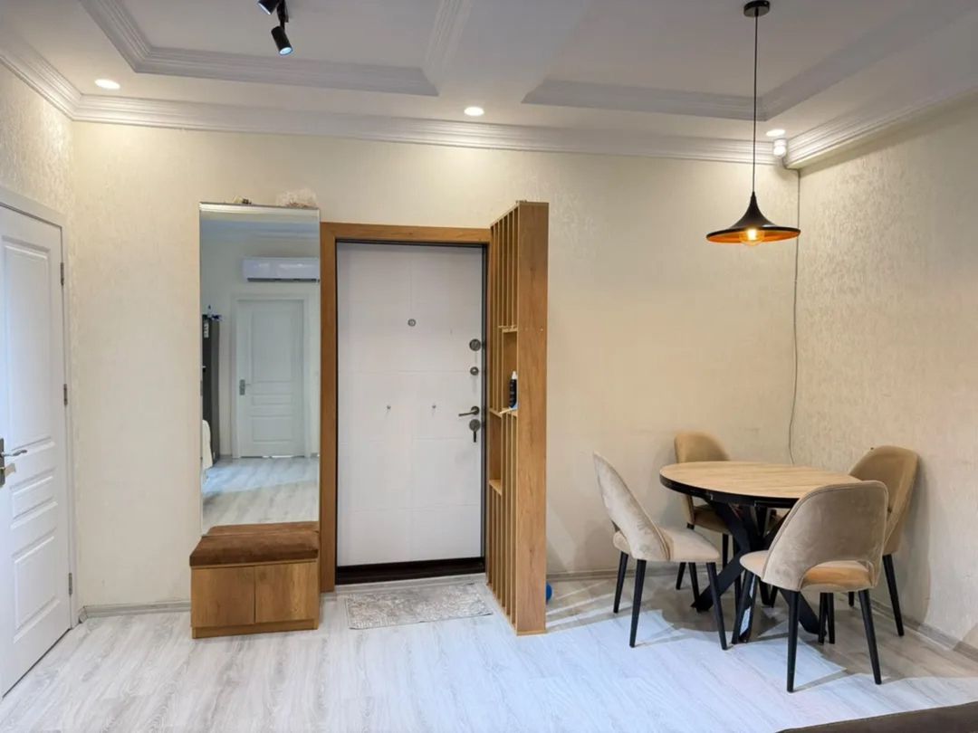 Satılır 3 otaqlı yeni tikili 76 m² — Mənzil, Bakı (10)
