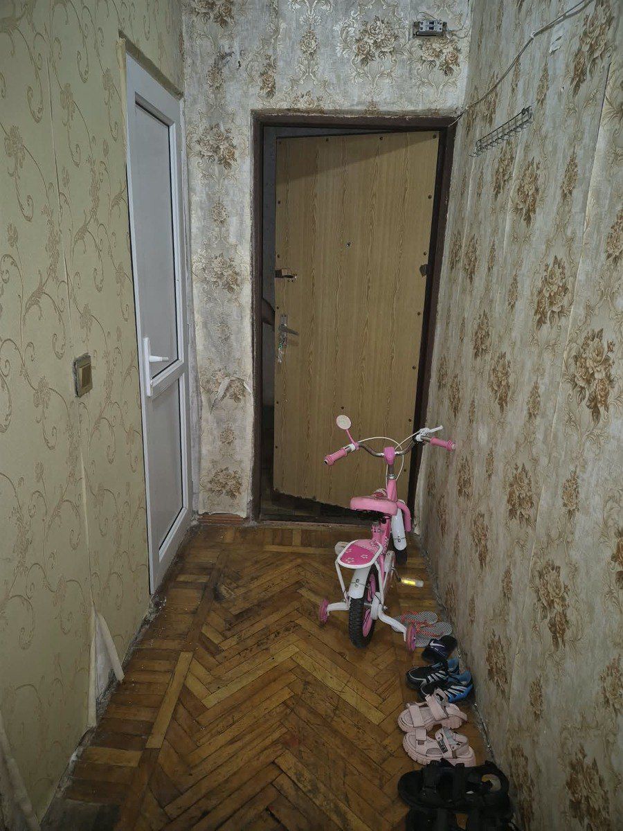 Satılır 2 otaqlı köhnə tikili 50 m² — Mənzil, Bakı (5)