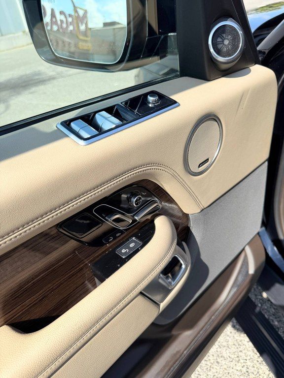Land Rover Range Rover, 3.0 L, 2019 il, 229 000 km 90-QF-500 — Avtomobillər, Bakı (12)
