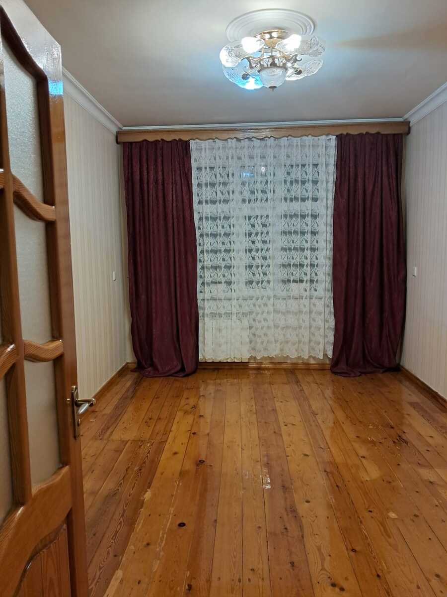 İcarəyə verilir 3 otaqlı köhnə tikili 80 m² — Mənzil, Bakı (11)
