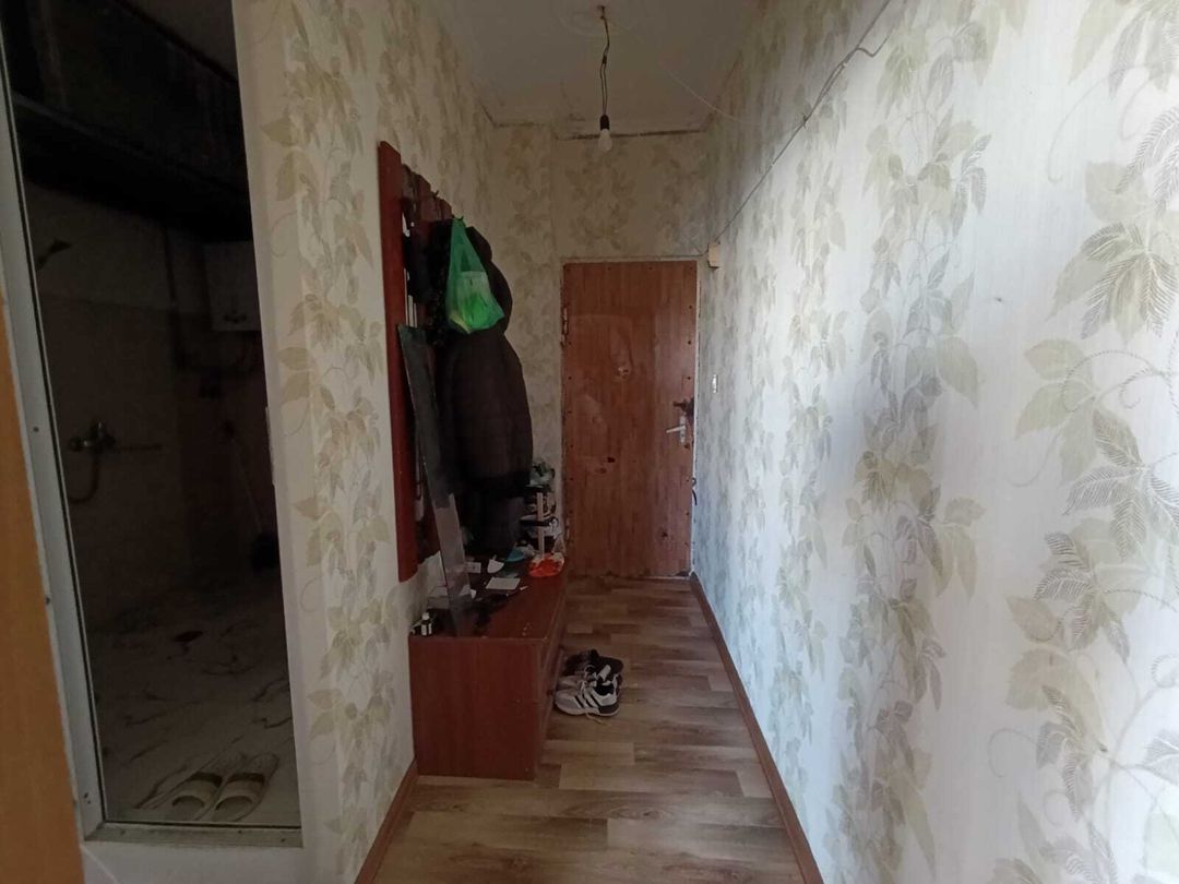 Satılır 2 otaqlı köhnə tikili 47 m² — Mənzil, Bakı (4)