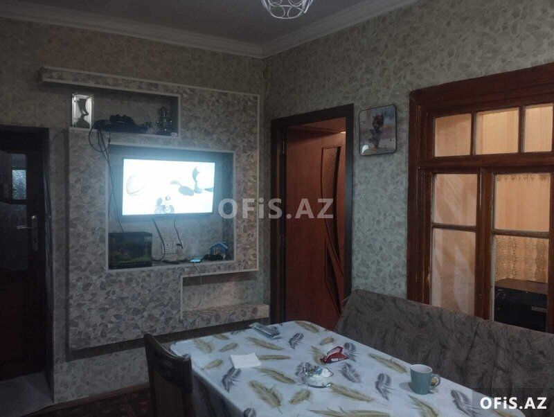 Həyət evləri Satılır Sabunçu r., Maştağa q., 6 otaq, 90 m² — Ev, villa, Bakı (4)