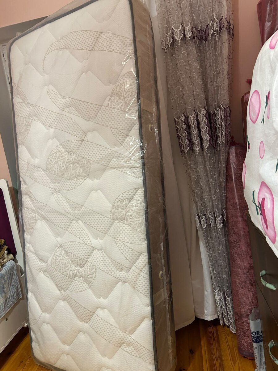 Ortopedik döşək — Mebel, Sumqayıt (3)