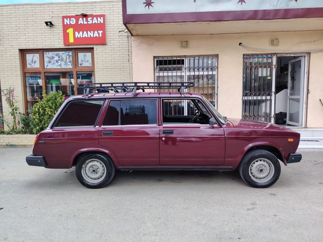 Lada (vaz) 2104, 2002 il — Avtomobillər, Bakı (3)