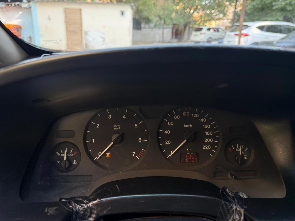 Opel Zafira, 1.8 L, 2000 il, 310 730 km — Avtomobillər, Bakı (6)