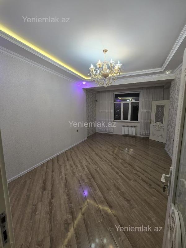Kirayə 2 otaqlı Bina evi menzil (Yeni tikili), 65 m², Xətai rayonu — Mənzil, Bakı (6)