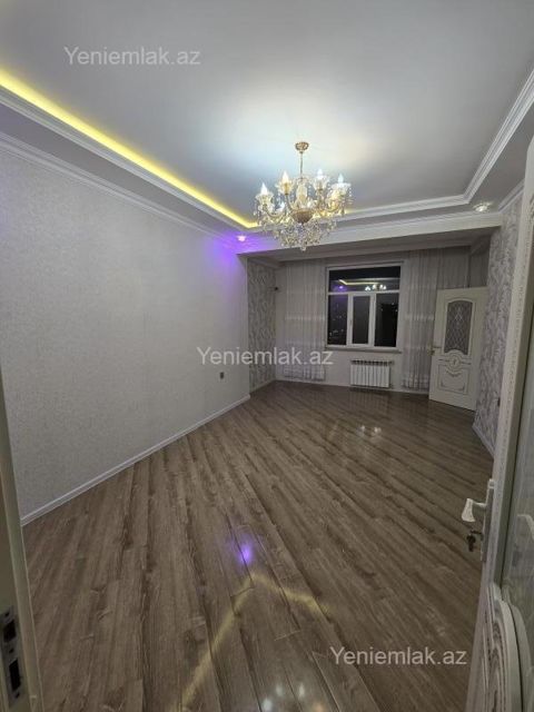 Kirayə 2 otaqlı Bina evi menzil (Yeni tikili), 65 m², Xətai rayonu — Bakı