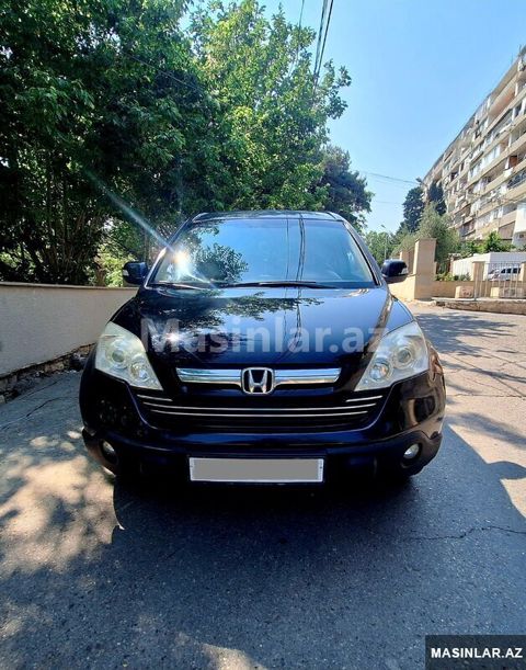 Honda cr-v, 2007 il — Bakı