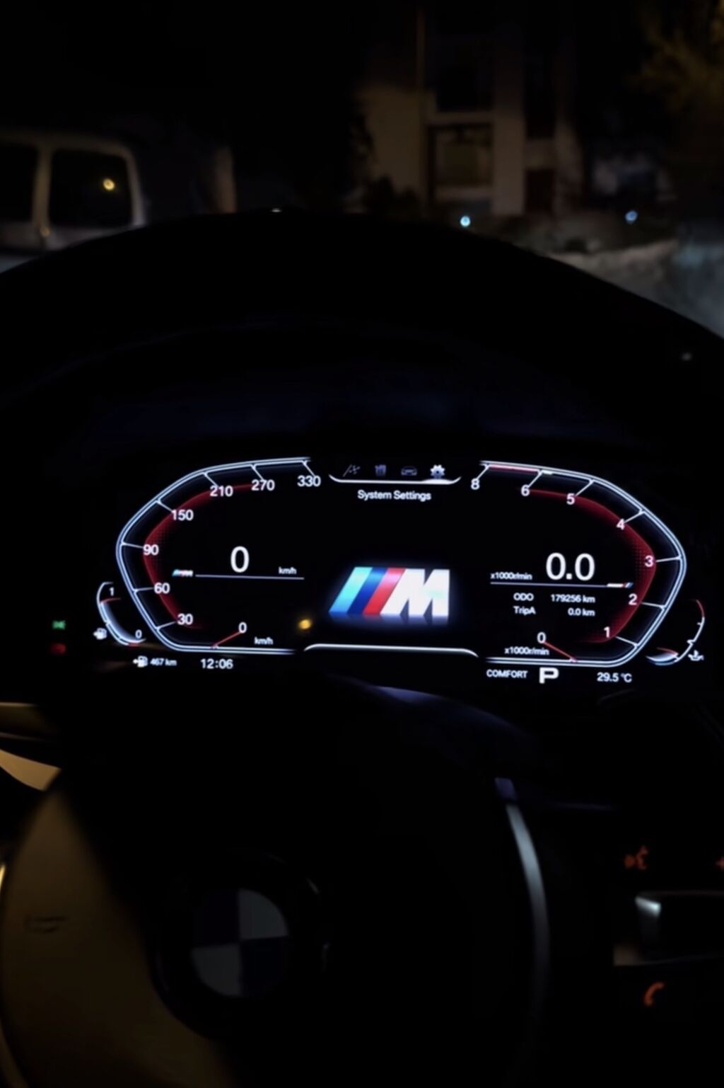 BMW x5 f15, Analoq, Yeni — Salon detalları, Bakı (6)