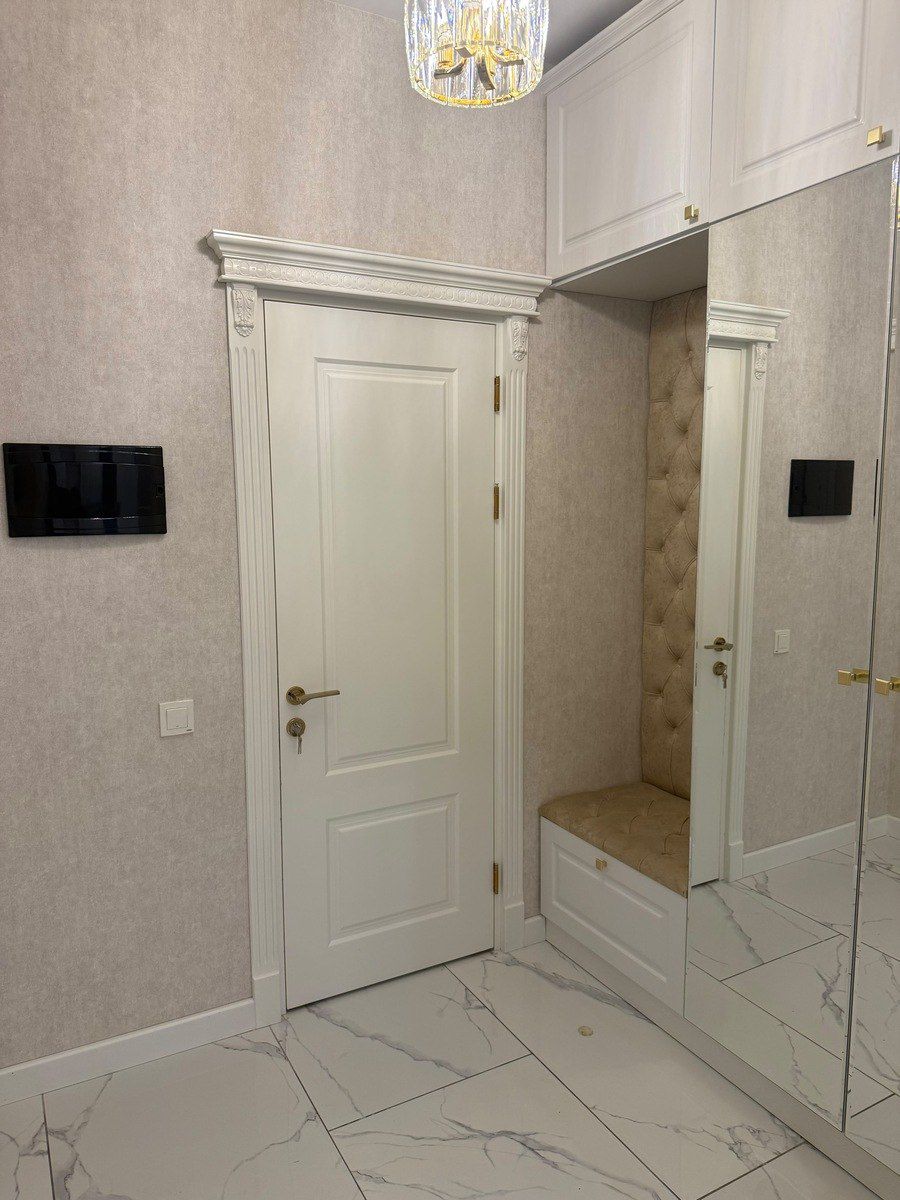 İcarəyə verilir 3 otaqlı yeni tikili 148 m² — Mənzil, Bakı (11)