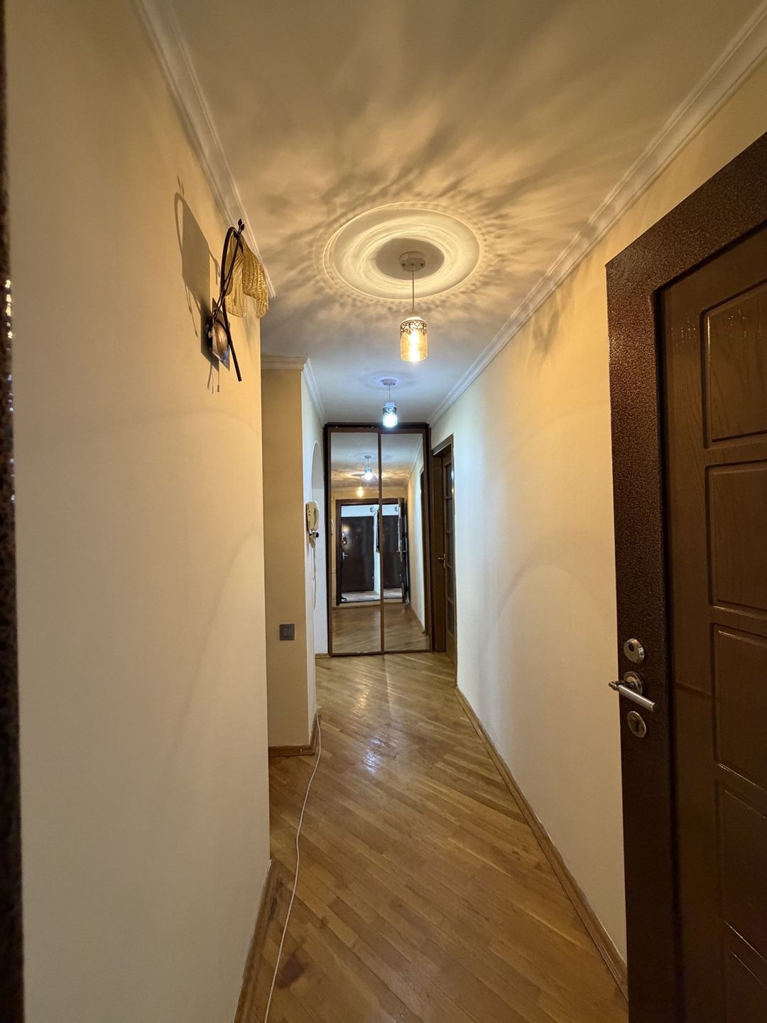 Satılır 2 otaqlı köhnə tikili 50 m² — Mənzil, Bakı (7)