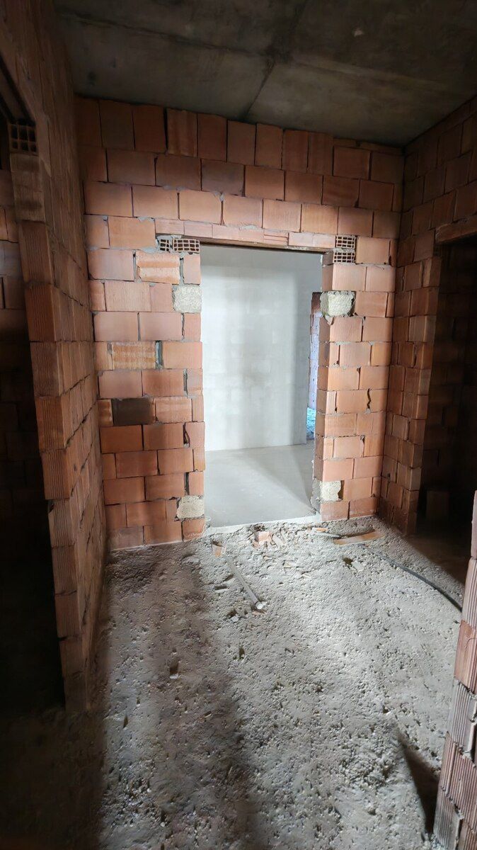 2-otaqlı yeni tikili, Xırdalan ş., 61 m² — Mənzil, Xırdalan (7)