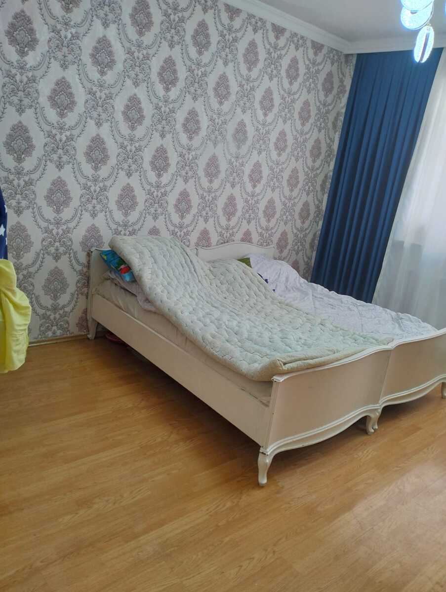 Satılır 2 otaqlı yeni tikili 85 m² — Mənzil, Bakı (8)