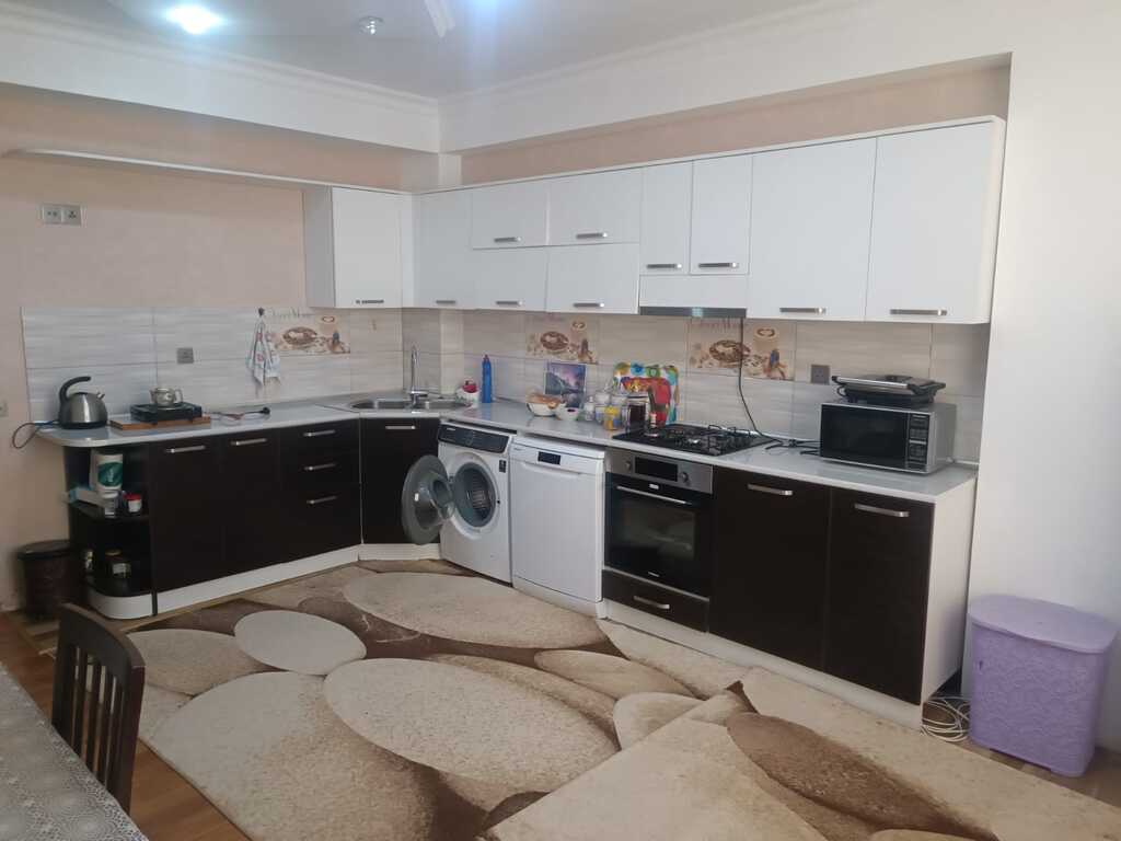 Satılır 3 otaqlı yeni tikili 114 m² — Mənzil, Bakı (10)