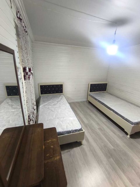 Həyət evi kirayə verilir, İcərişəhər m — Bakı