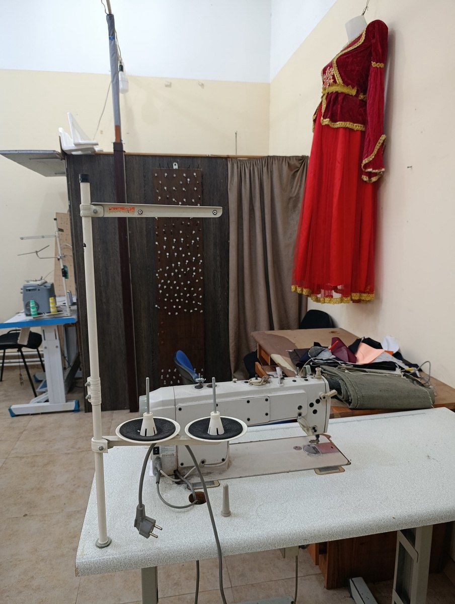 İcarəyə verilir obyekt 70 m² — Əmlak, Bakı (10)
