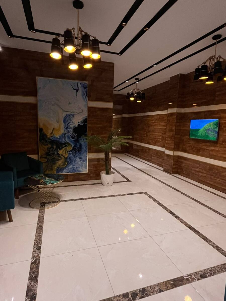 Satılır 2 otaqlı yeni tikili 100 m² — Mənzil, Bakı (6)