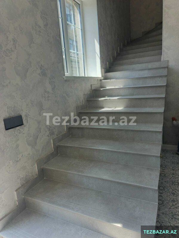 Buzovnada villa satılırrr — Ev, villa, Bakı (10)
