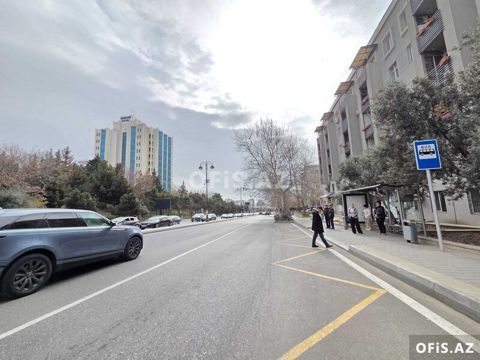 Köhnə tikili Satılır Yasamal r., Nizami m., 2 otaq, 55 m² — Bakı