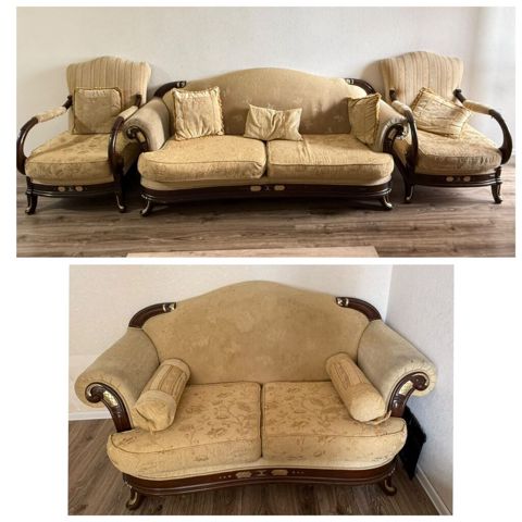 İşlənmiş, Klassik divan, Divan, Açılmayan — Bakı