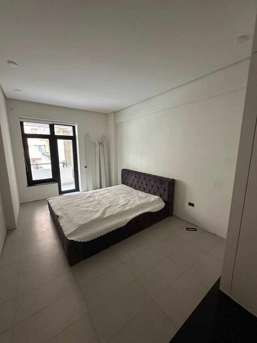 Satılır 4 otaqlı yeni tikili 146 m² — Mənzil, Bakı (3)