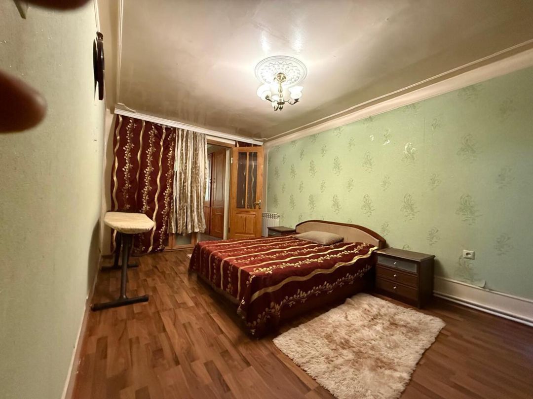 Satılır 3 otaqlı köhnə tikili 80 m² — Mənzil, Bakı (7)
