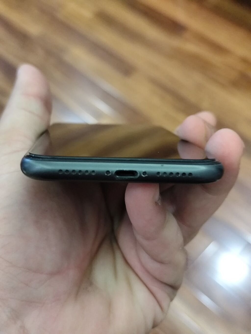 IPhone 11, 128 GB, Qara, Face ID — Apple iPhone, Bakı (5)