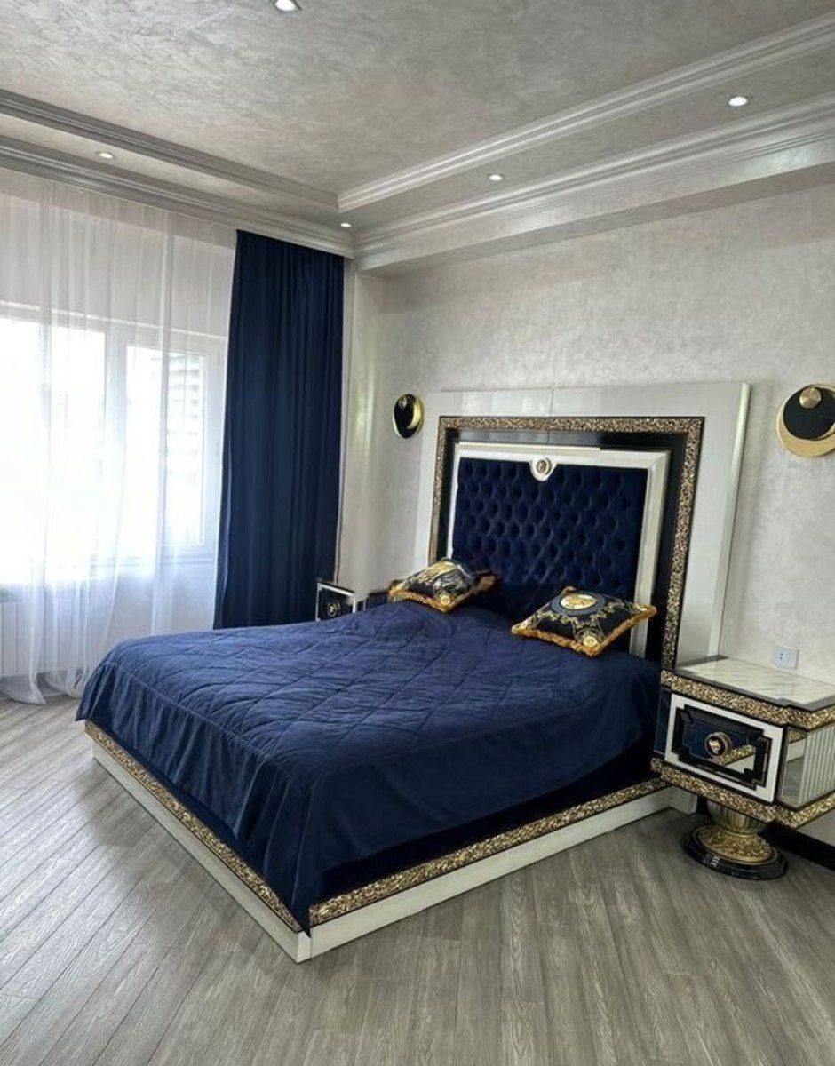 İcarəyə verilir 3 otaqlı yeni tikili 143 m² — Mənzil, Bakı (6)
