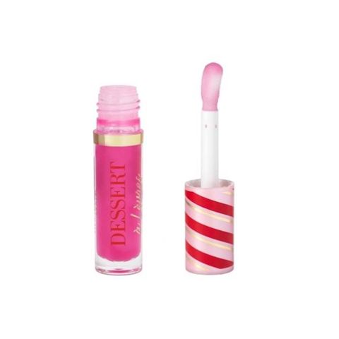 Dodaq parıldadıcısı Vivienne Sabo Dessert 02, 3 ml — Bakı