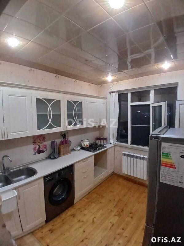 Yeni tikili Satılır Xırdalan, Super təmirli, kupçalı bina evi satılır, 2 otaq, 70 m² — Mənzil, Xırdalan (4)