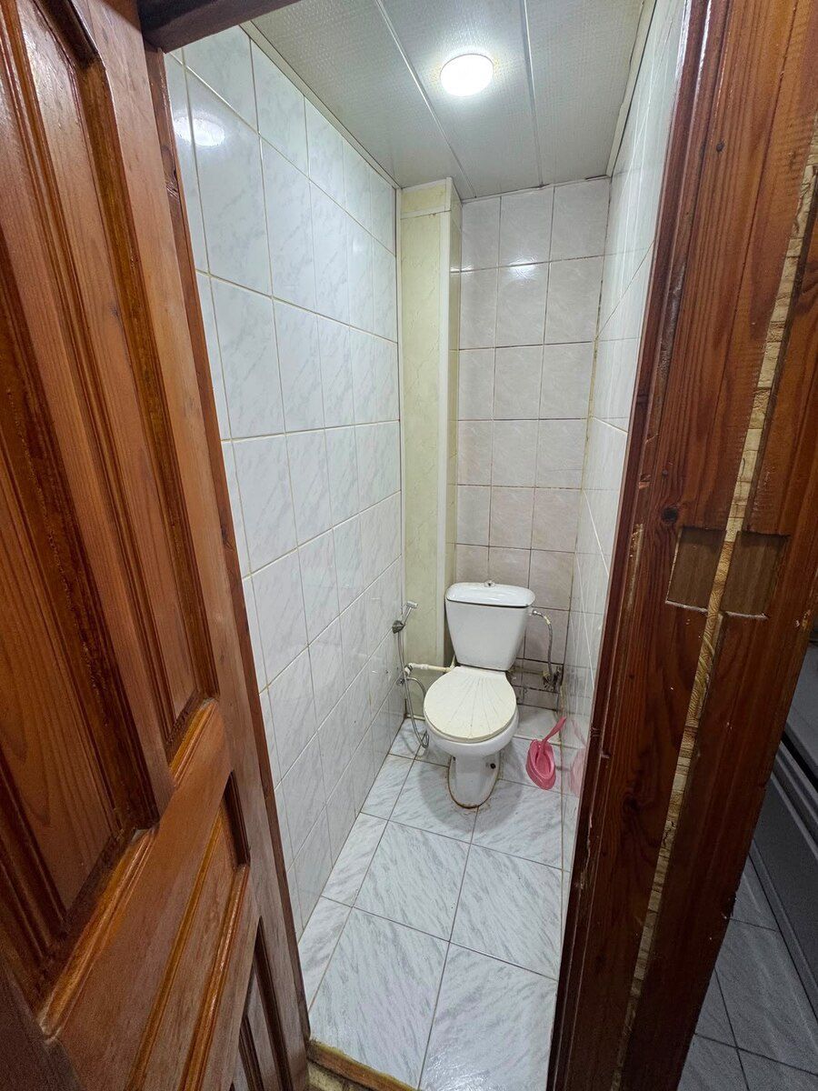 2-otaqlı mənzil kirayə verilir, Xırdalan ş., 55 m² — Mənzil, Xırdalan (7)